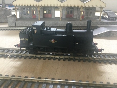 Bachmann 432 black - 31-432,