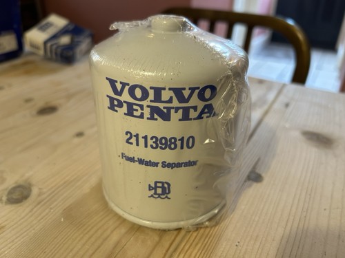 Assorted volvo penta - volvo, spare