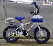 Halfords Apollo Police Patrol