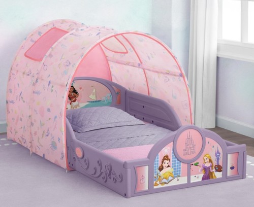 Kids girls bed disney - girls,