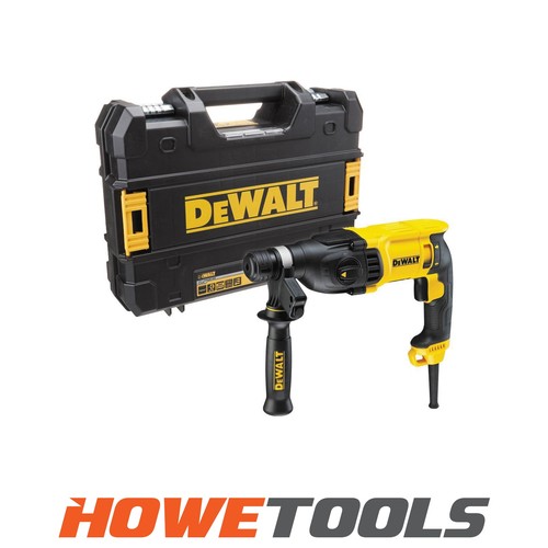 Dewalt d25133k 240v - 240v, 3