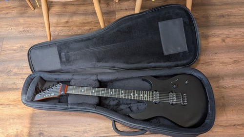 Kiesel carvin dc600 ash - dc600,