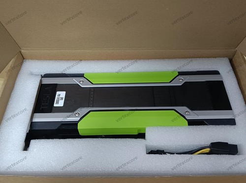 Nvidia tesla p100 16gb ph400 - tesla,