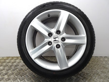 HONDA CIVIC MK8 17 INCH ALLOY