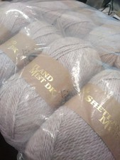 Jarol Shetland Mist wool shade