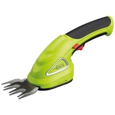 Cordless hedge trimmer - hedge,