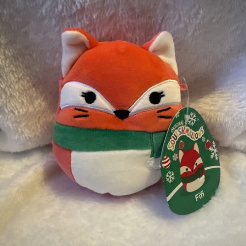 Squishmallows ornament 2023 - ornament,