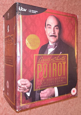 Agatha Christie's Poirot