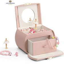 Vlando Girls Jewellery Box