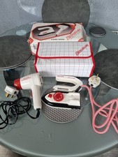 Black decker travel twosome - &,