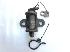 Vintage Towing Jaw suitable for  4 x 4 or similar vehicle - Marked 3.5 Ton - VGC
