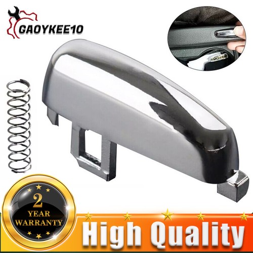 Handbrake handle release - handbrake,
