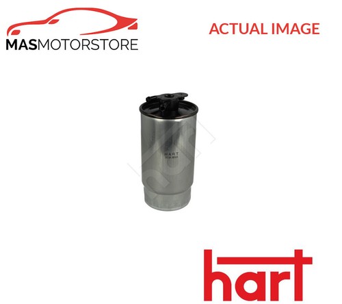 Engine fuel filter hart - engine, 328