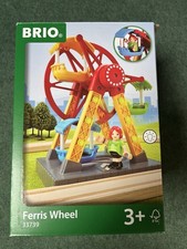 BRIO 33739 FERRIS WHEEL
