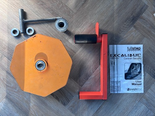 Fullstop frl100 excalibur - fullstop,