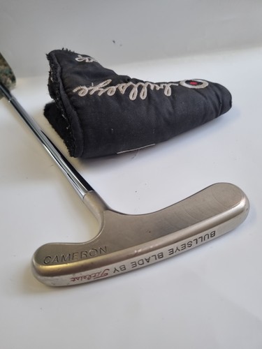 Scotty cameron titleist - scotty,