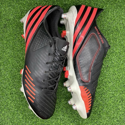 Adidas predator lethal zones - adidas,