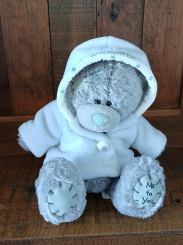 Daughter you tatty - to, teddy