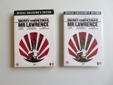 MERRY CHRISTMAS MR. LAWRENCE