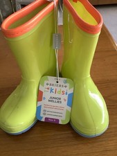 Briers Kids Junior Wellies