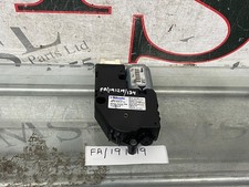 GENUINE MERCEDES BENZ W212 E