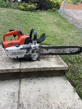 Stihl 08S Vintage Chainsaw 