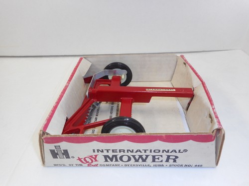 1967 ertl scale - 1967,