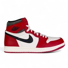 Nike Jordan 1 High Lost & Found UK 6.5