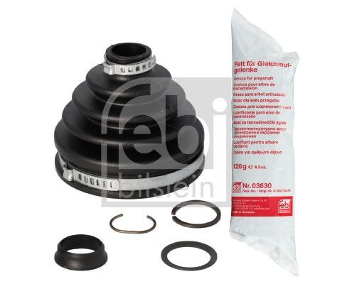 Fits febi 01171 bellow set - ✅fits,