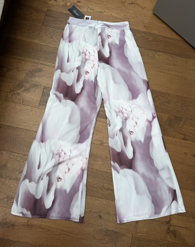 Frank lyman pink floral - pink,