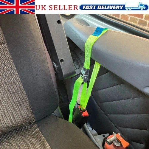 Sets motorhome cab security - motorhome,