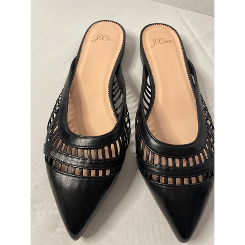 Crew womens black - womens,