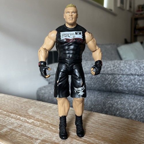 Wwe brock lesnar wrestling - wwe,
