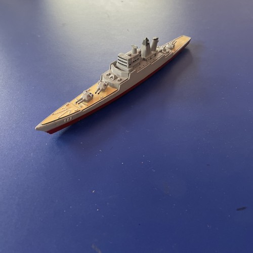 Vintage shuco diecast - vintage,