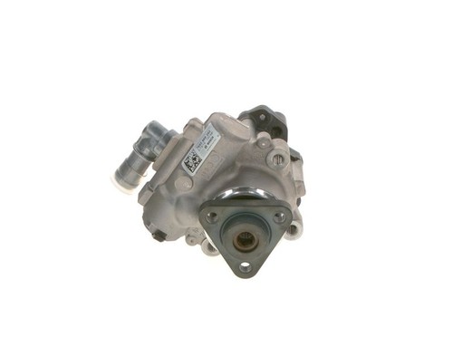 Hydraulic pump steering - steering, bosch