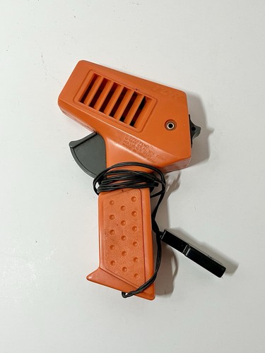 Tcr slotless 1977 - slotless,
