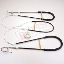 Window Regulator Repair Kit