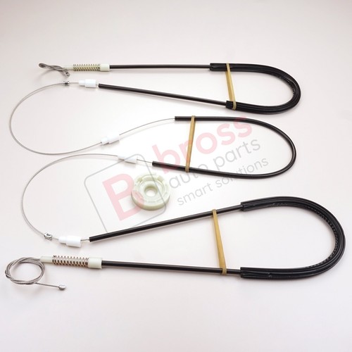 Window regulator repair kit - repair,