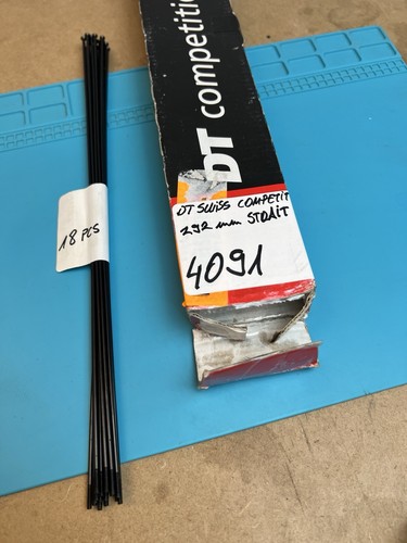 292mm 18pcs swiss - 18pcs, dt