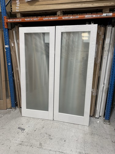 78x30 35mm white p10 - x2,