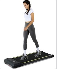 Sporty & Fit Electric Under