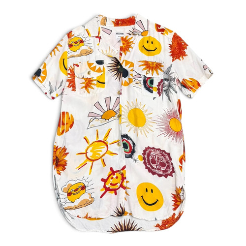 Vintage moschino sun - vintage,