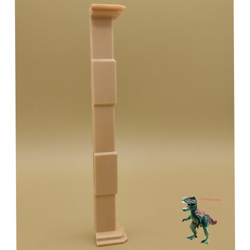 Playmobil corner column double - playmobil, column-double