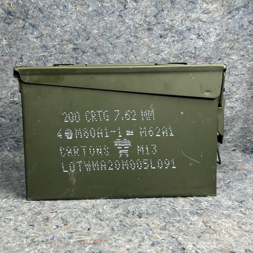 Vintage m19a1 cal - m19a1,