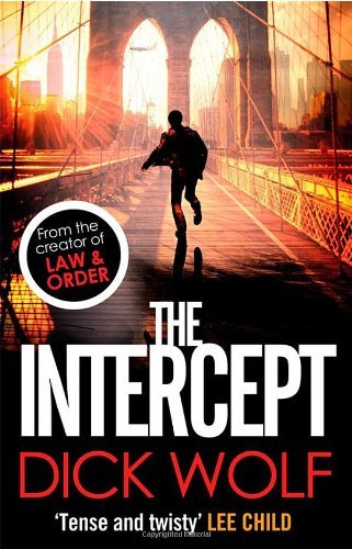 The intercept nypd special - the, intercept: