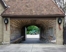 3D Green Engineering Vehicle