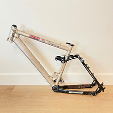 Mongoose Grand Marquis Full