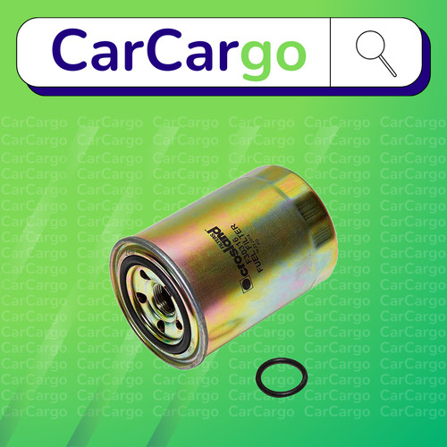 Fuel filter for mazda 2200 - 2200, d