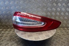 FORD MONDEO MK5 SALOON OS REAR