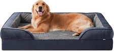 JOEJOY Extra Large Dog Bed